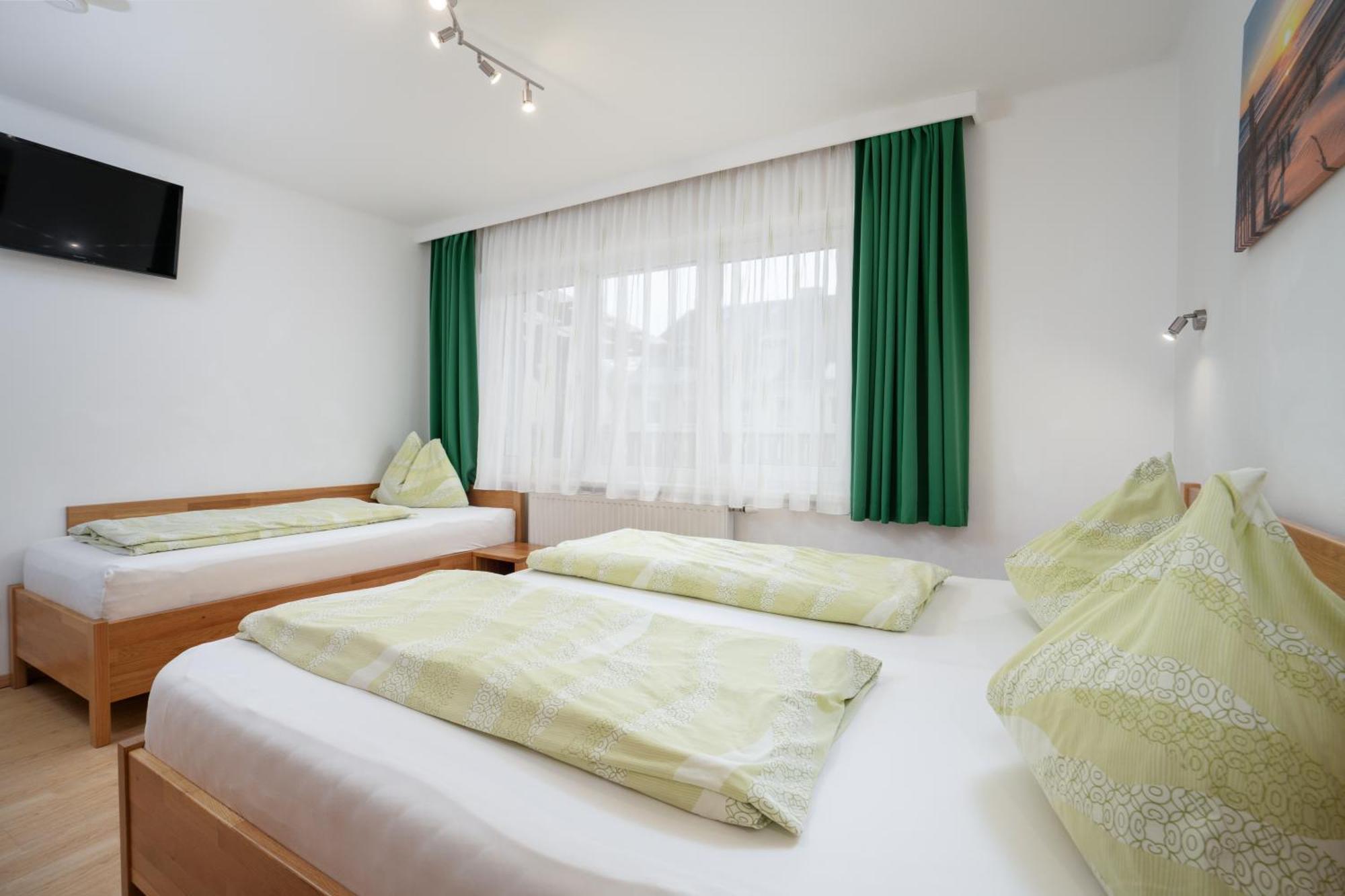 Appartements Frauenschuh Schladming Exterior foto
